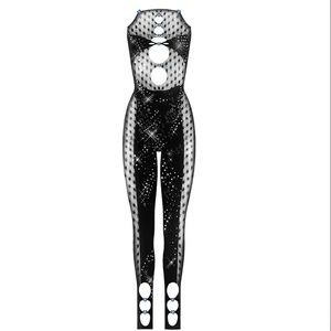 POSTER GIRL Janice Jumpsuit!